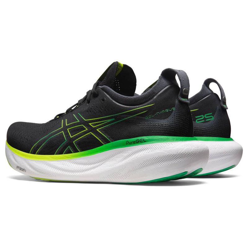 ASICS Zapatillas de running Gel-Nimbus 25 para hombre