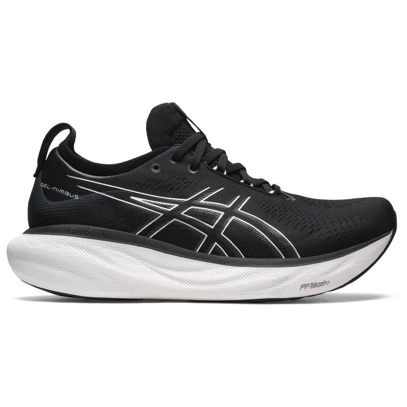 Asics gel masculino store preto