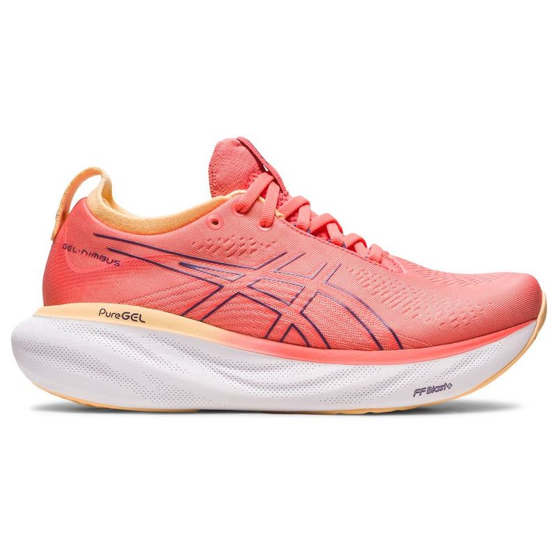 Asics cheap mujer nimbus