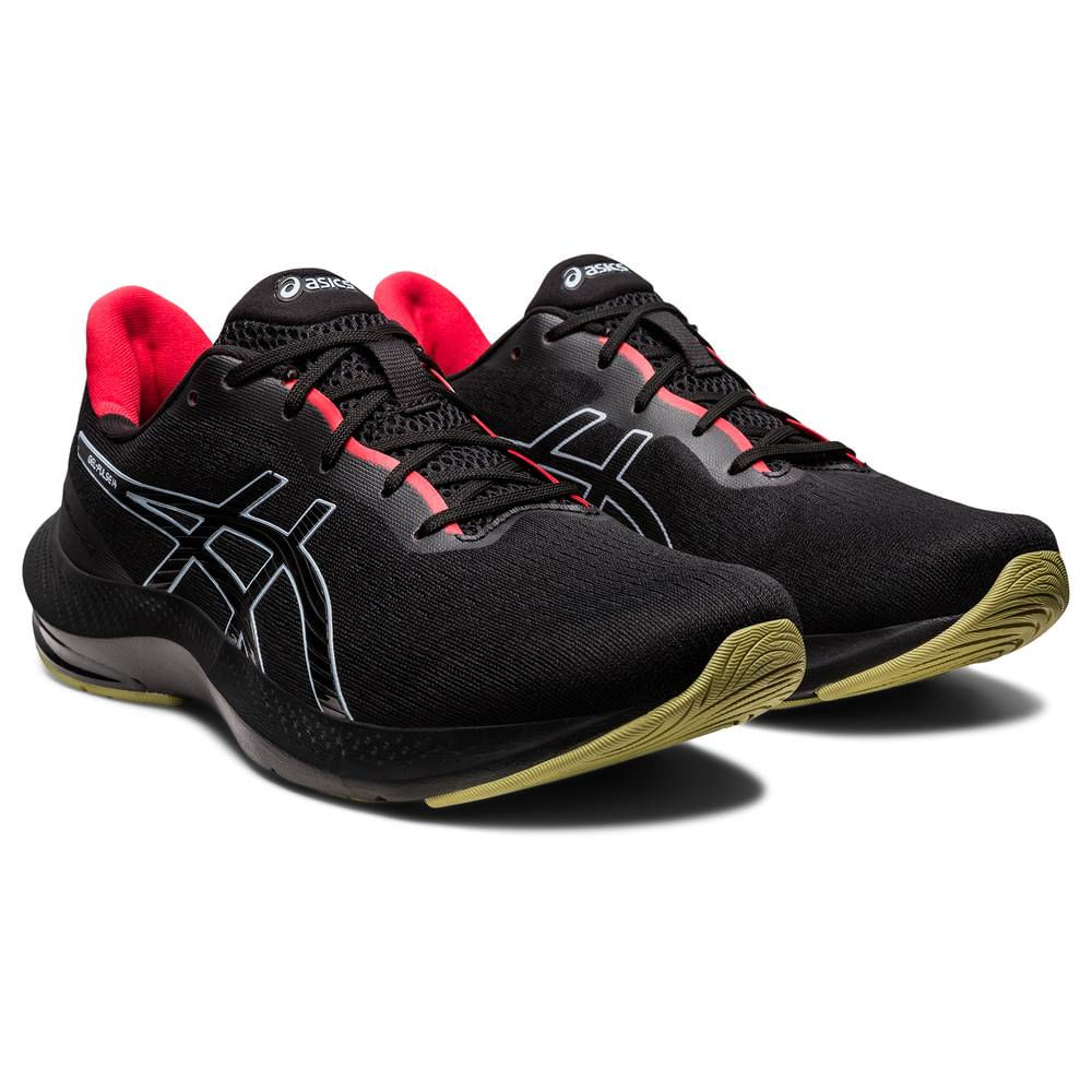 Asics gel best sale pulse 6 masculino