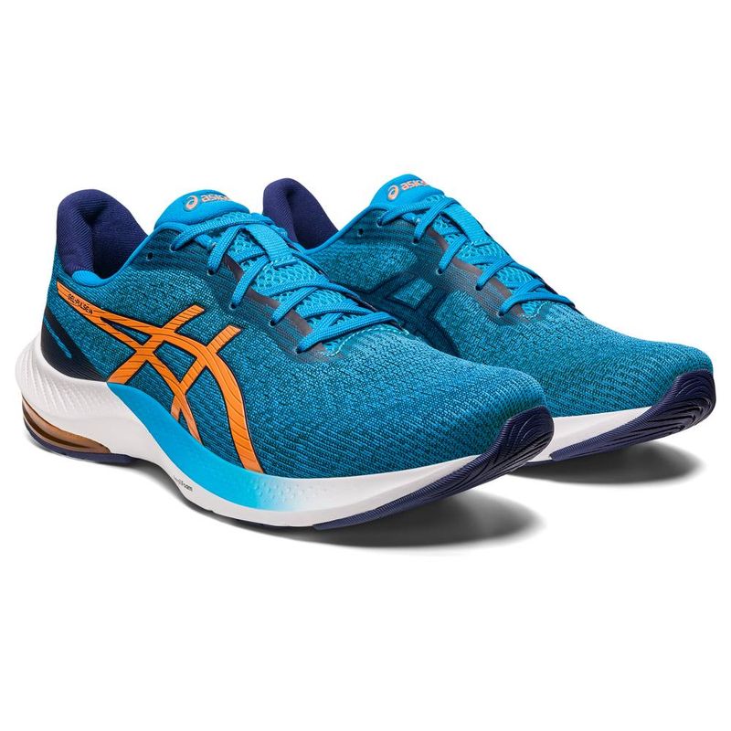 Asics gel pulse 9 hot sale masculino