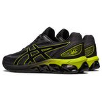 Asics gel best sale quantum 180 preto