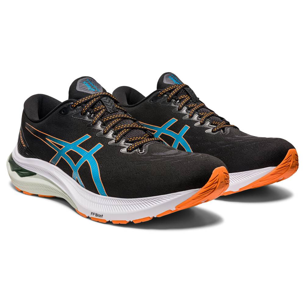 Gt 2000 asics sale best sale