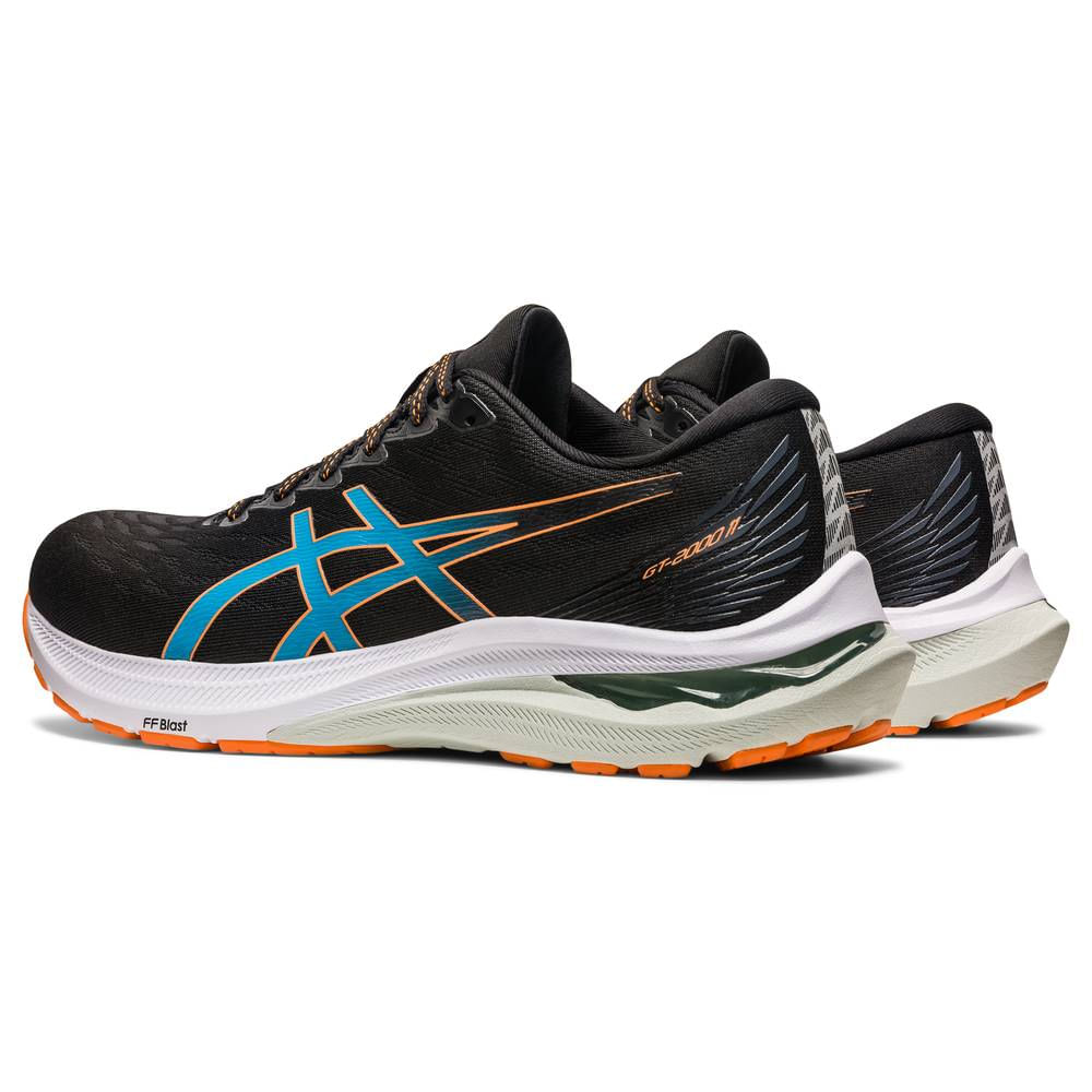 Asics gt hot sale 2000 masculino