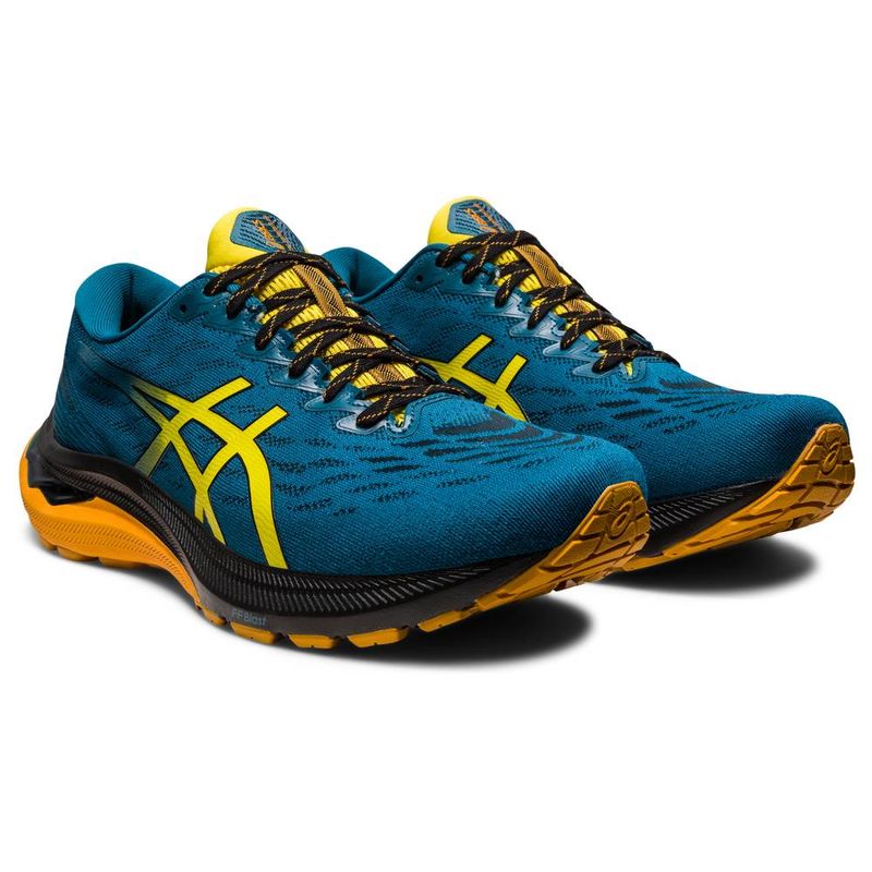 Asics gt 2000 cheap 2 gs hombre azul