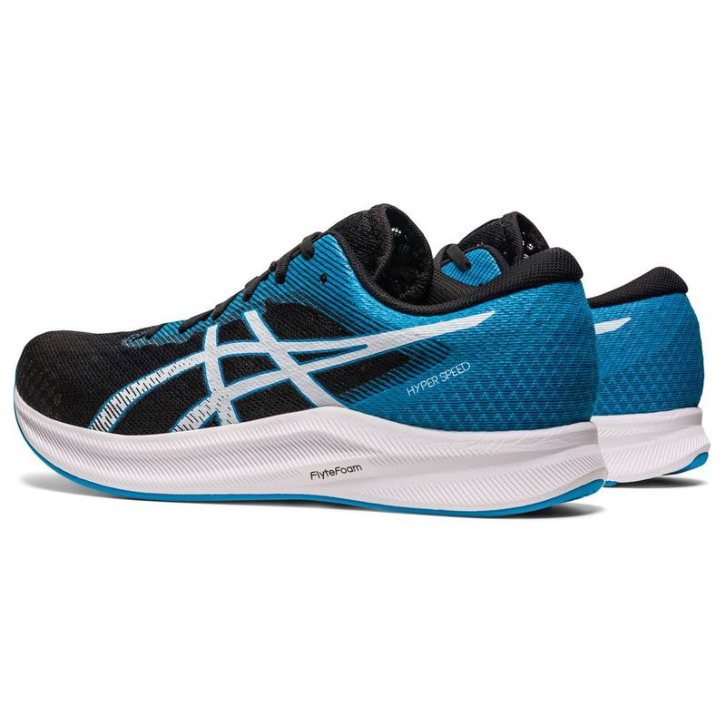 Asics hyper speed 7 hot sale masculino