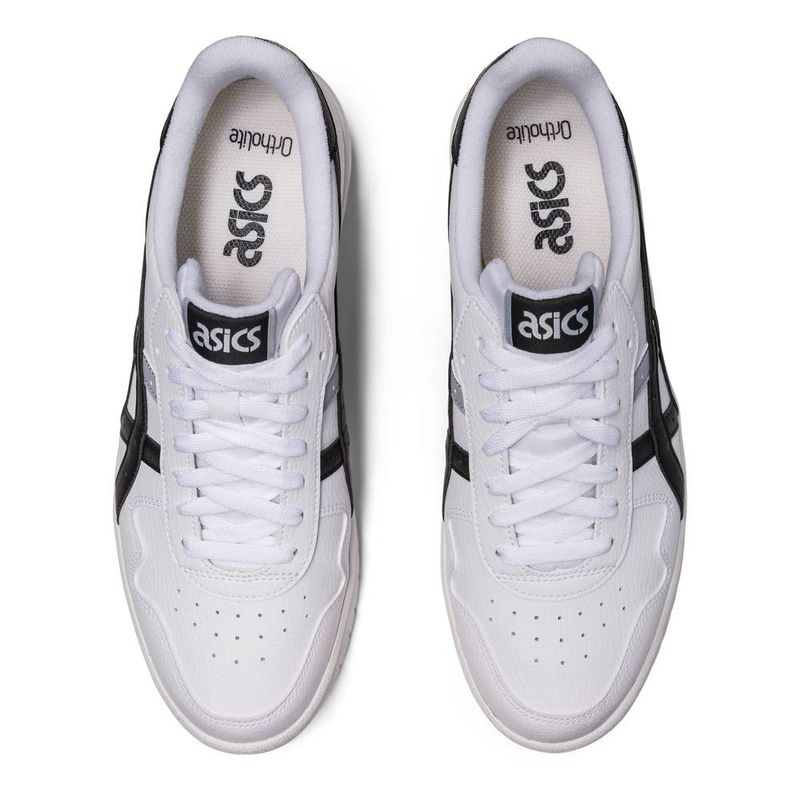 JAPAN S White Black 1201A173.117 Hombre Asics ASICS MEXICO