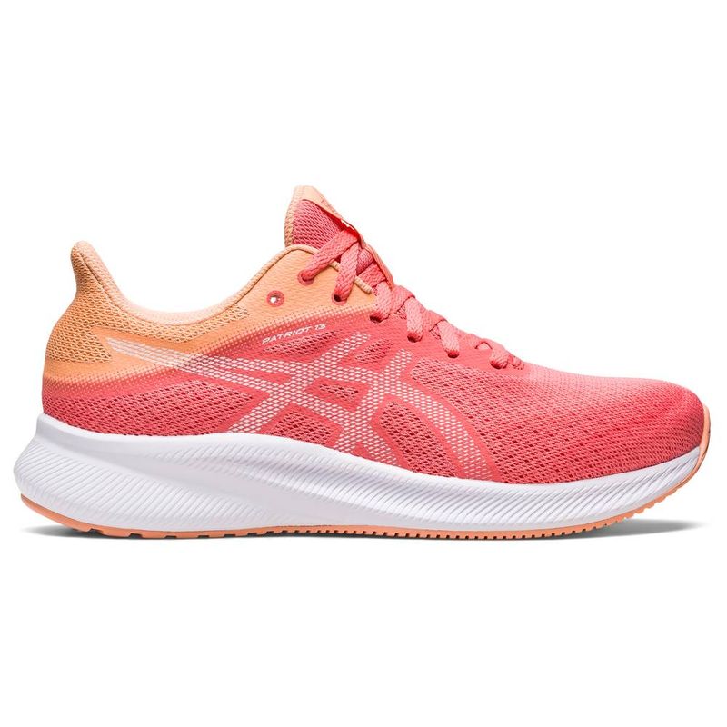 PATRIOT 13 Papaya White 1012B312.700 Mujer Asics ASICS MEXICO