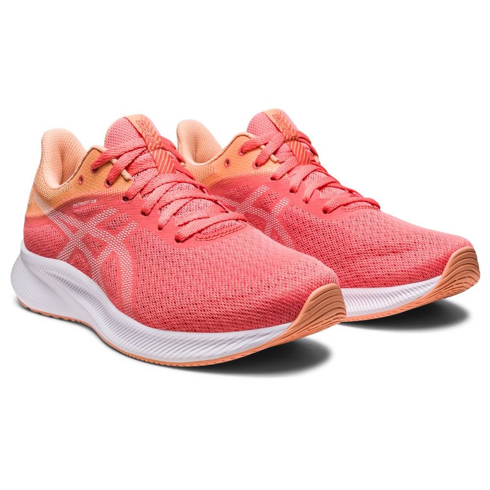 PATRIOT 13 Papaya White 1012B312.700 Mujer Asics ASICS MEXICO