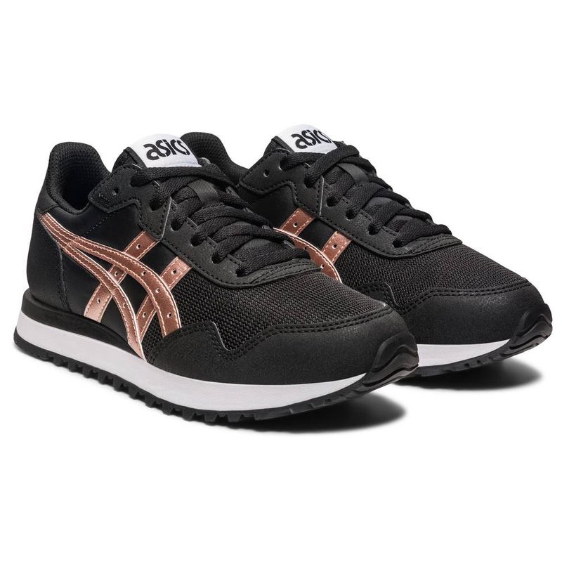 Asics tiger mujer hotsell