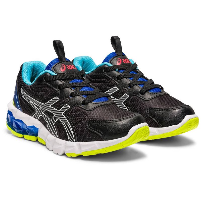 Asics gel hotsell quantum 90 comentarios