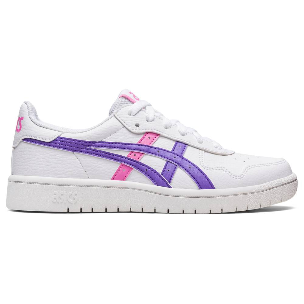 Tenis sales asics crianca