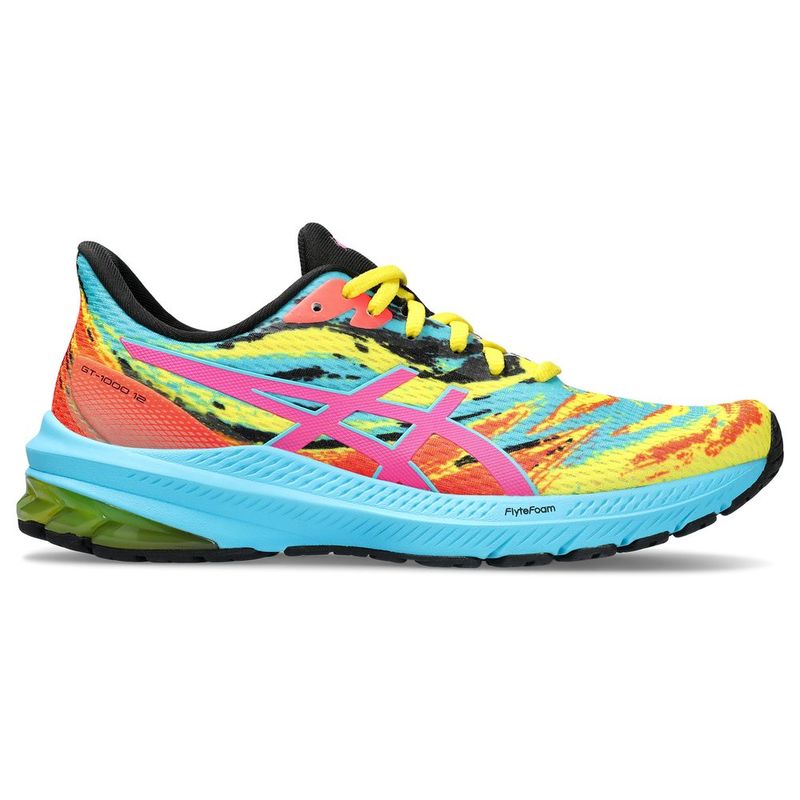 Asics gt 1000 store mujer baratas