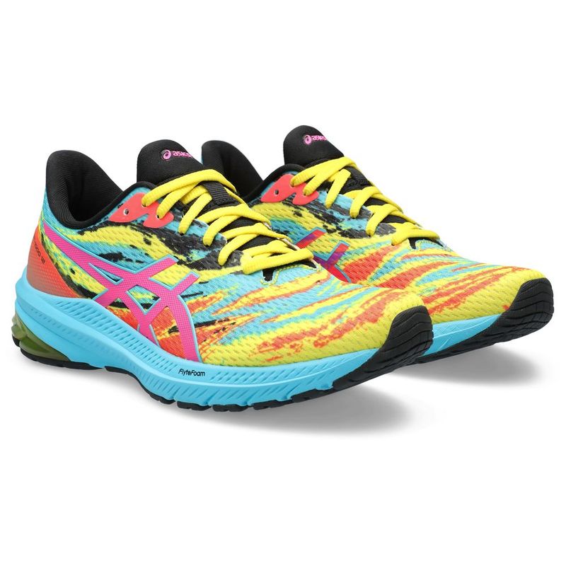 Gt 1000 3 asics womens hotsell