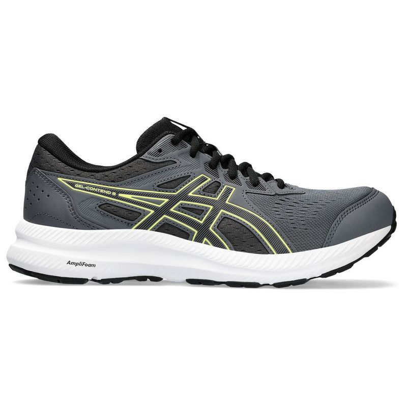 Asics cheap contend masculino