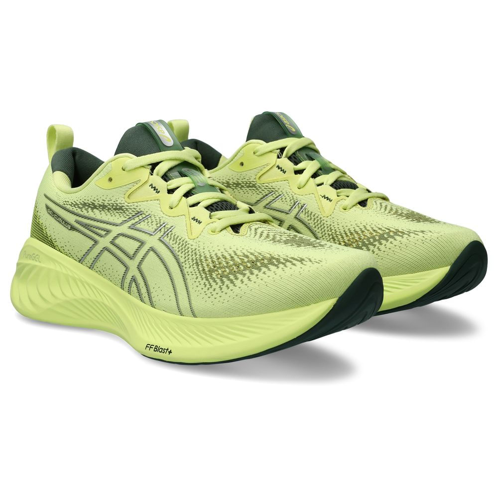 Asics Gel-Cumulus 21 Shine en promoción  Hombre Zapatillas Terrenos mixtos  Asics