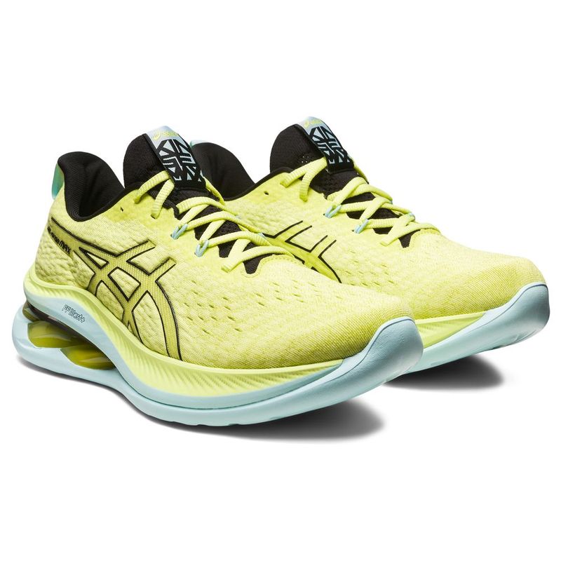 Asics kinsei hot sale 6 masculino