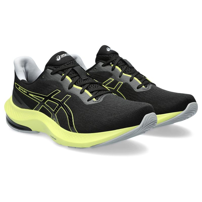 Tenis asics gel pulse 9 sale masculino