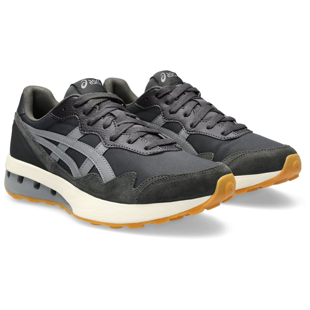 JOGGER X81 Black/Carbon 1201A744.002 Unisex | Asics - ASICS MÉXICO