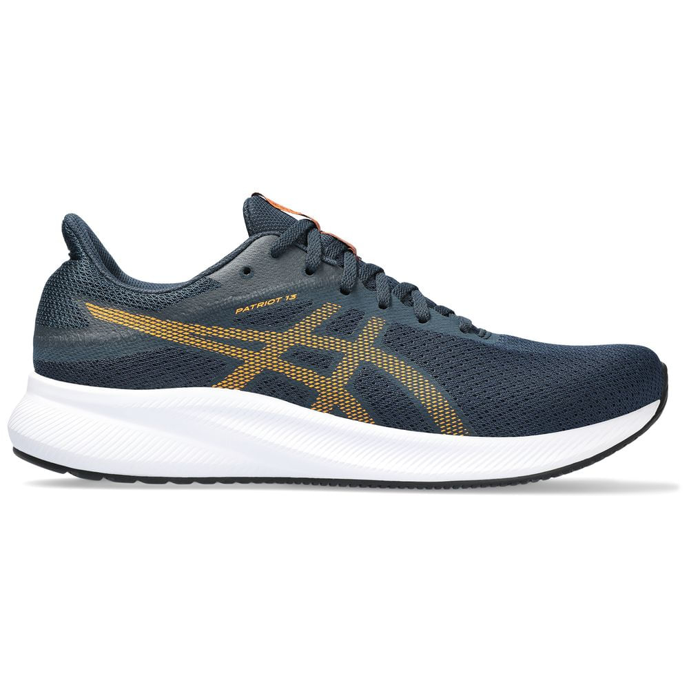 Tenis asics masculino patriot 2024 8