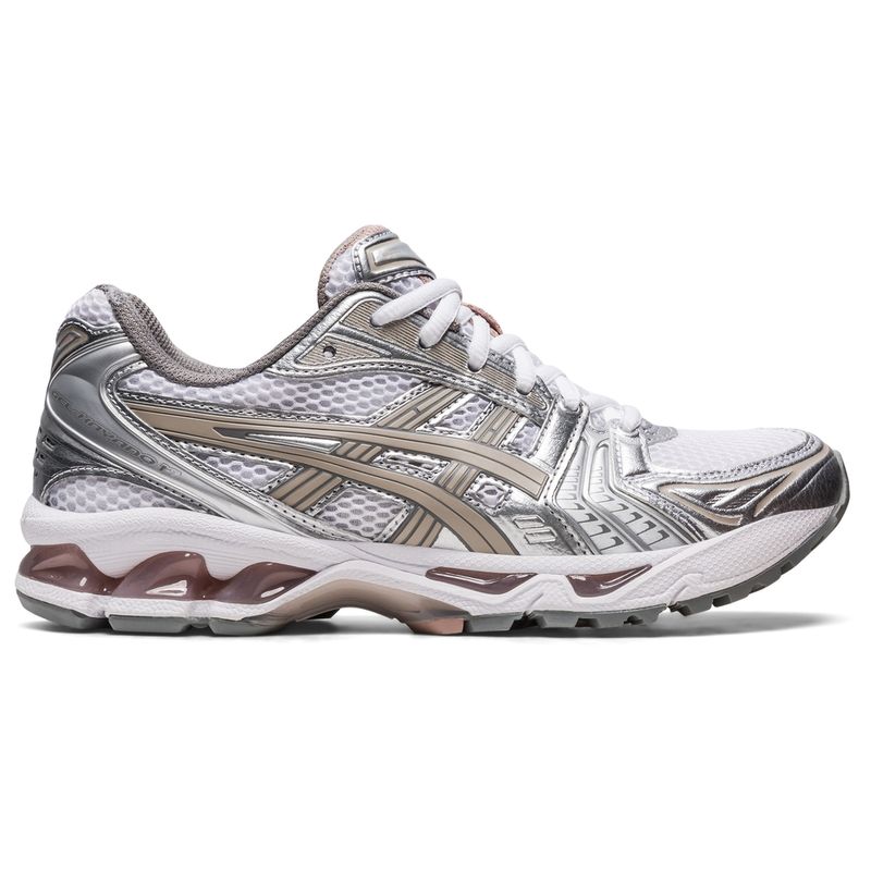 Tenis asics kayano mujer sale