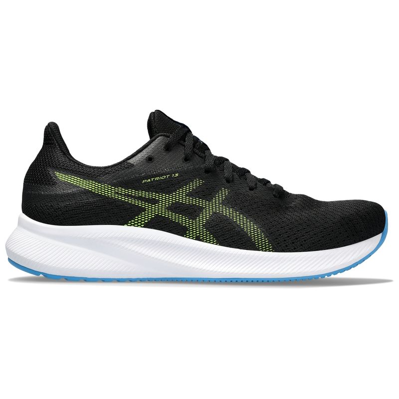 Patriot 9 asics store