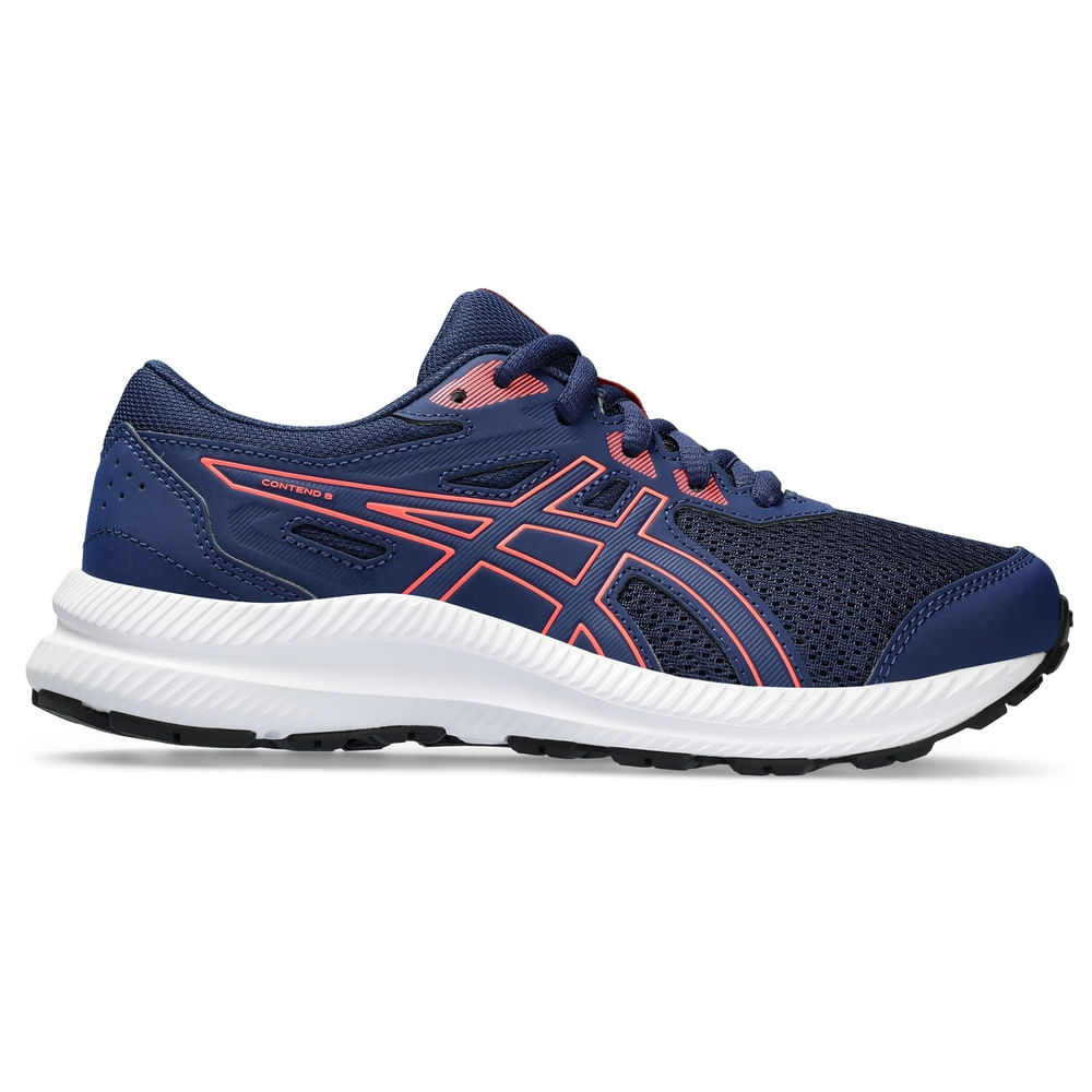 Tenis asics hot sale infantil feminino