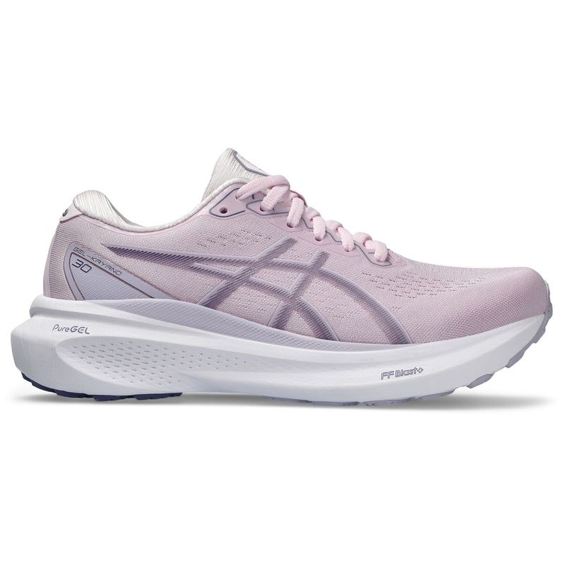 GEL KAYANO 30 Cosmos Ash Rock 1012B357.702 Mujer Asics ASICS MEXICO