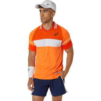 MEN MATCH POLO-SHIRT