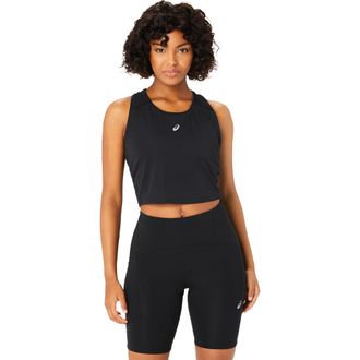 ROAD CROP TOP