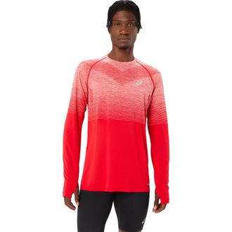 SEAMLESS LS TOP