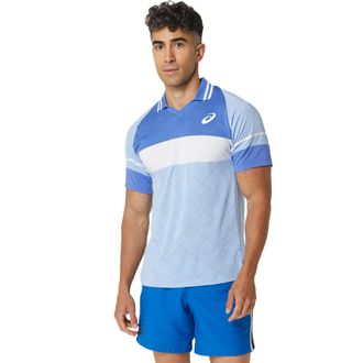 MEN MATCH POLO-SHIRT