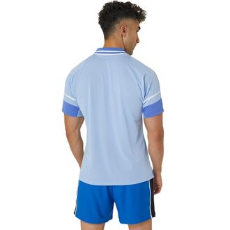 MEN MATCH POLO-SHIRT