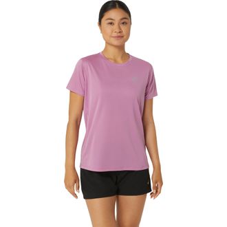 SILVER SS TOP