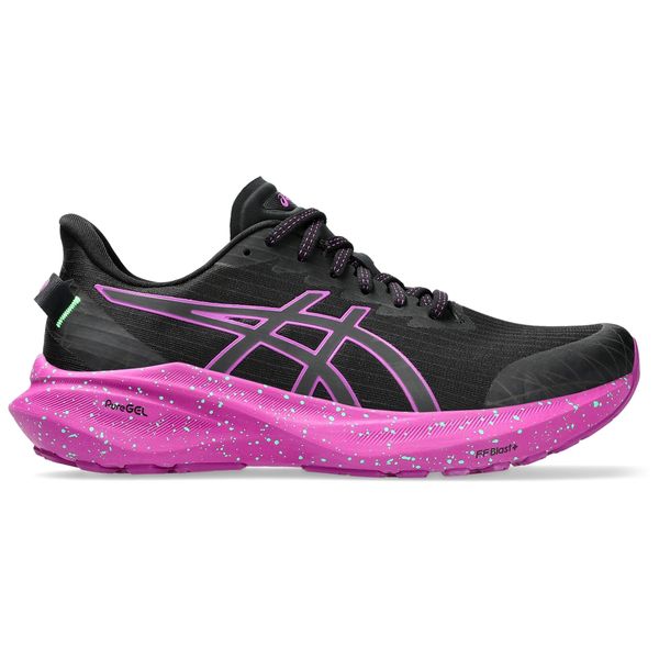 Calzado y Ropa Deportiva ASICS