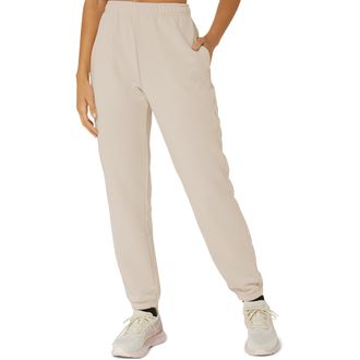 FRENCH TERRY PANT