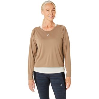 NAGINO RUN LS TOP