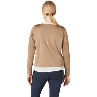 NAGINO RUN LS TOP