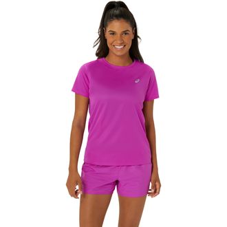 SILVER SS TOP