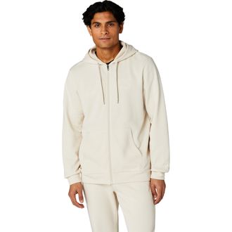 SWEAT FULL ZIP HOODIE
