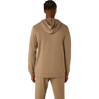 SWEAT FULL ZIP HOODIE