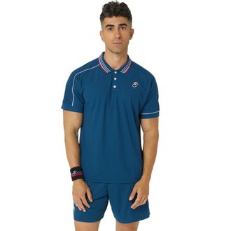 MEN CLASSIC POLO-SHIRT