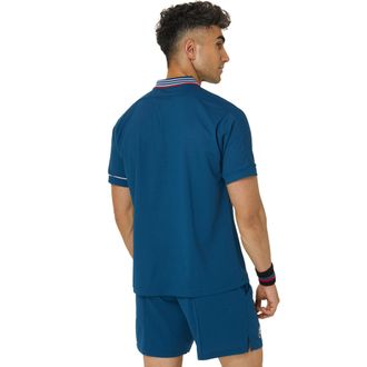 MEN CLASSIC POLO-SHIRT