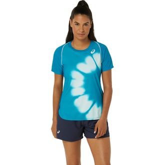 WOMEN GAME SS TOP