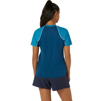 WOMEN GAME SS TOP