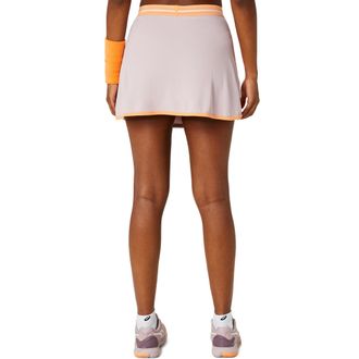 WOMEN MATCH SKORT
