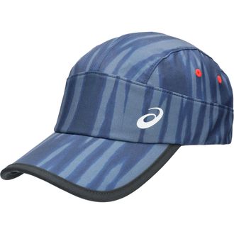 GRAPHIC WOVEN CAP