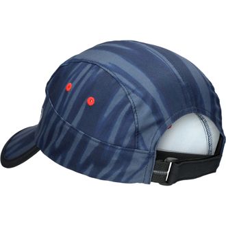 GRAPHIC WOVEN CAP