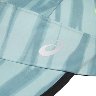 GRAPHIC WOVEN CAP