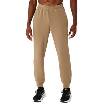 SWEAT KNIT PANTS